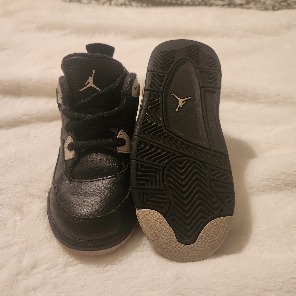 Jordan 1 Retro High BT
